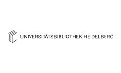 Ruprecht-Karls-Universitätsbibliothek Heidelberg - University Library Heidelberg
